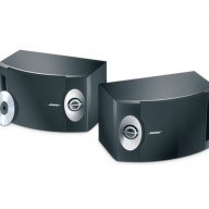 Bose 201 Direct/Reflecting speaker system