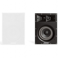 Bose Virtually Invisible 691 in-wall speakers