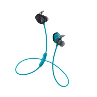 Bose soundSport wireless headphones