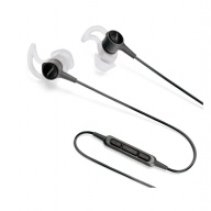 Bose SoundTrue Ultra in-ear headphones – Apple devices