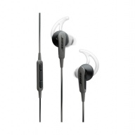 Bose soundSport in-ear headphones—Apple devices