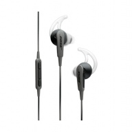 Bose soundSport in-ear headphones—Samsung and Android devices