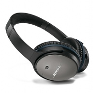 Bose quietComfort 25 Acoustic Noise Cancelling headphones—Apple devices