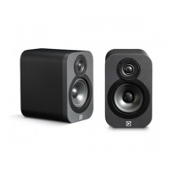 Q Acoustics 3010 Compact Bookshelf