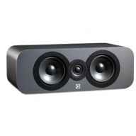 Q Acoustics 3090C Centre Channel Speaker