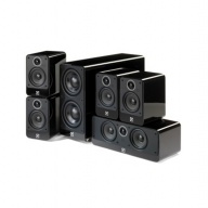 Q Acoustics 2000i Series 5.1 Cinema Pack