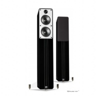 Q Acoustics Concept 40 Speakers