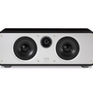 Q Acoustics Concept Centre Speakers