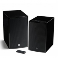 Q Acoustics BT3 Wireless Hifi Speakers