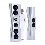 KEF MUON
