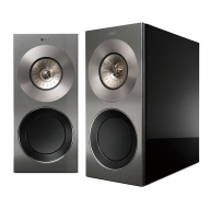 KEF REFERENCE 1 Bookshelf Speaker