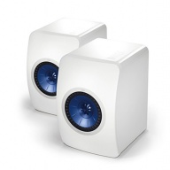 KEF LS50