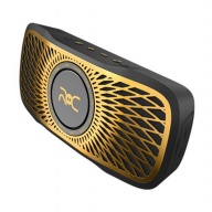 Monter ROC Sport BackFloat Bluetooth Speaker