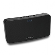 Cambridge Go Radio