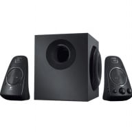 Logitech speaker system Z623