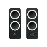 Logitech multimedia speaker Z200