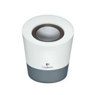 Logitech multimedia speaker Z50