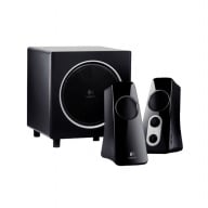 Logitech speaker system Z523