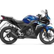 Honda CBR150R