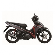 Honda Wave 110 RSX