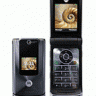 Motorola W510