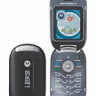 Motorola PEBL U6