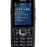 Nokia E51 camera-free