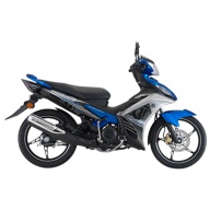 Yamaha Exciter 135
