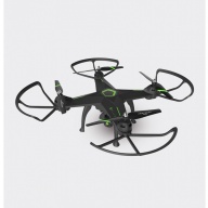 Protocol Galileo Stealth