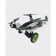 Protocol TerraCopter EVO