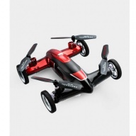 Protocol TerraCopter RC Car/Drone