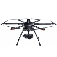 Yuneec Tornado H920