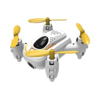 RIVIERA RC MICRO QUAD WI-FI DRONE WITH 3D APP