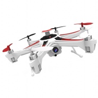 RIVIERA RC SPINNER WI-FI DRONE WITH 3D APP