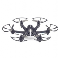 RIVIERA RC FALCON HEXACOPTER WITH WIFI CAMERA