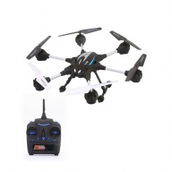 RIVIERA RC PATHFINDER HEXACOPTER WIFI