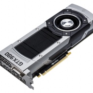 Nvidia GeForce GTX 980M