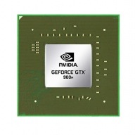 Nvidia GeForce GTX 960M