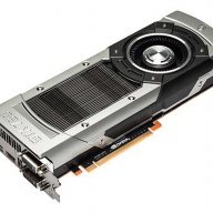 Nvidia GeForce GTX 780M