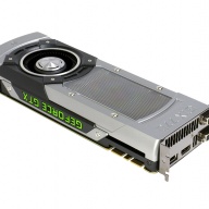 Nvidia GeForce GTX 770M