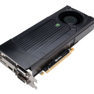 Nvidia GeForce GTX 760M