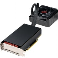 AMD R9 FURY X