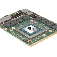 Nvidia Quadro M5500