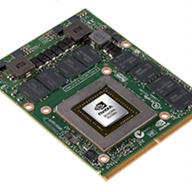 Nvidia Quadro M4000M