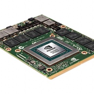 Nvidia Quadro M3000M