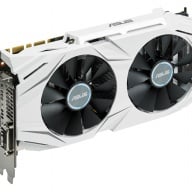 ASUS DUAL RX480 8G