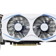 ASUS DUAL GTX1050 O2G