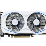 ASUS DUAL GTX1050TI O4G