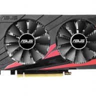 ASUS EX GTX1050 O2G