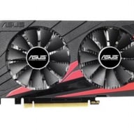 ASUS EX GTX1050TI O4G